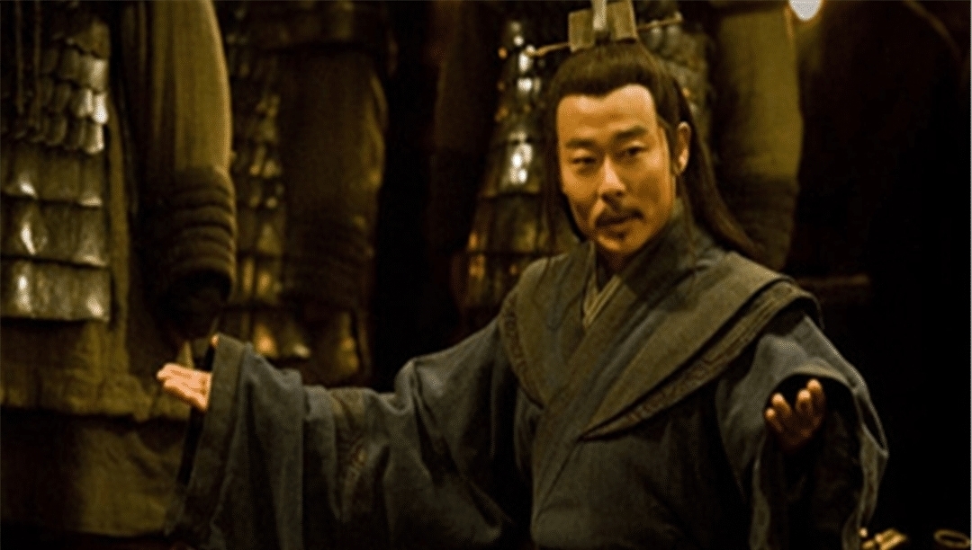 史记|《史记》中这段记载,被证实不可能存在,揭开两千年前的弥天大谎