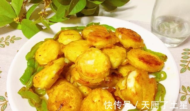 7道各地特色家常小炒,好吃下饭,做法简单,看看有你家乡的吗!