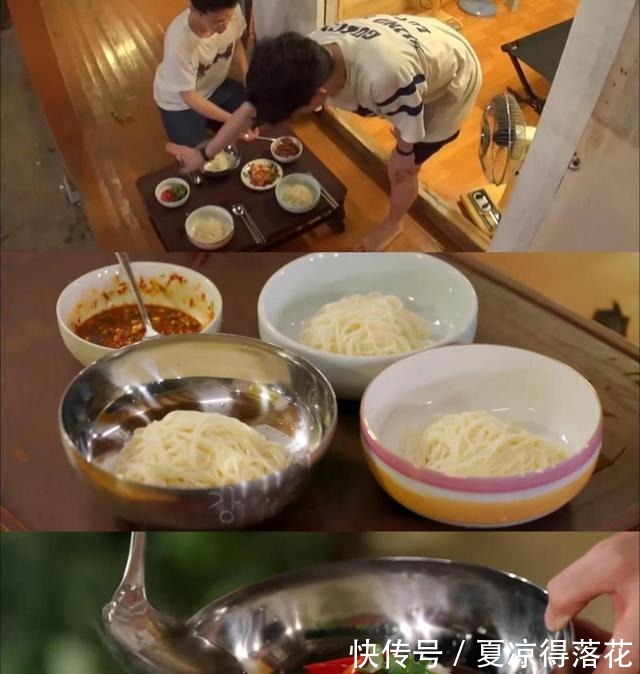 韓綜|《頂樓》后衍韓綜熱播，劇中反派于劇外“勞改”打開綜藝新思路