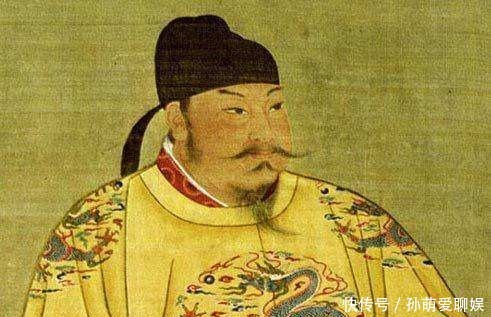 哥哥|玄武门之变，李世民杀了哥哥和弟弟，为什么不杀死自己的老爹？