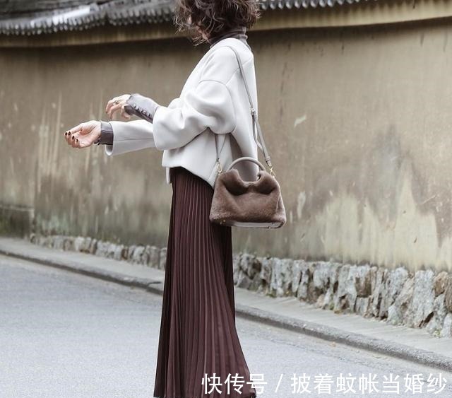 日本博主 40+女人，如何通过“穿搭”脱胎换骨日本博主的时尚套路，必学！