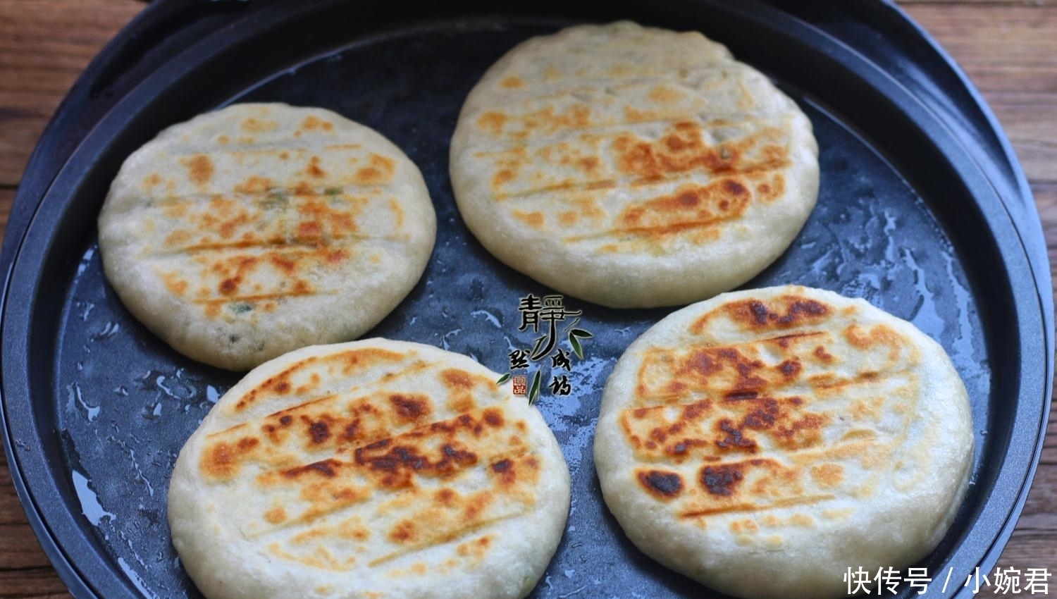 春天最鲜的菜，比菠菜香，比白菜嫩，我这样做，连吃三天都不腻