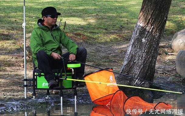 鱼竿|为什么钓鱼穷三年, 玩鸟毁一生 其实主要想表达一个意思