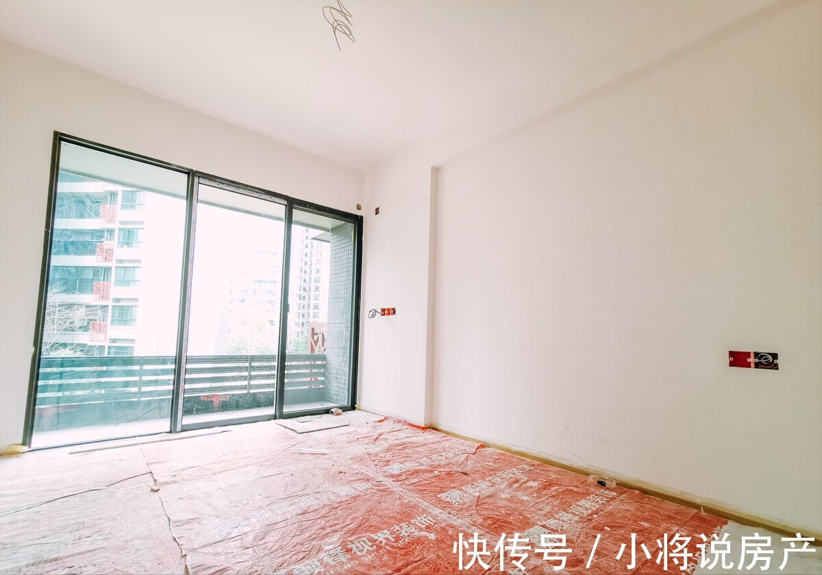 装修|买毛坯房好还是精装房好?到家了帮你分析一下