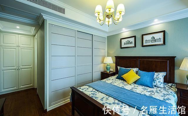 客厅|我喜欢客厅这种设计,显得好大啊!飘窗也很不错很透亮