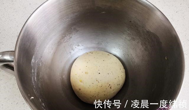 效果|想做面包没烤箱咋办跟我学这么做,有个蒸锅就搞定,效果还特棒
