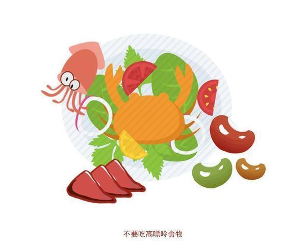 分水岭|55岁是健康的分水岭?要想血管健康,劝你改掉4习,忌口3物