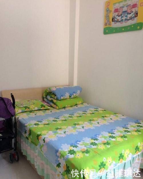 阳台上|硬装结束，头一次见入户鞋柜这样装，太漂亮，客厅柜子也很美