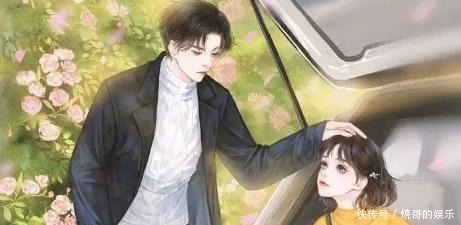 追过|看过顾南西,追过顾漫,现在爆火的是它,9.7分逆袭夺榜