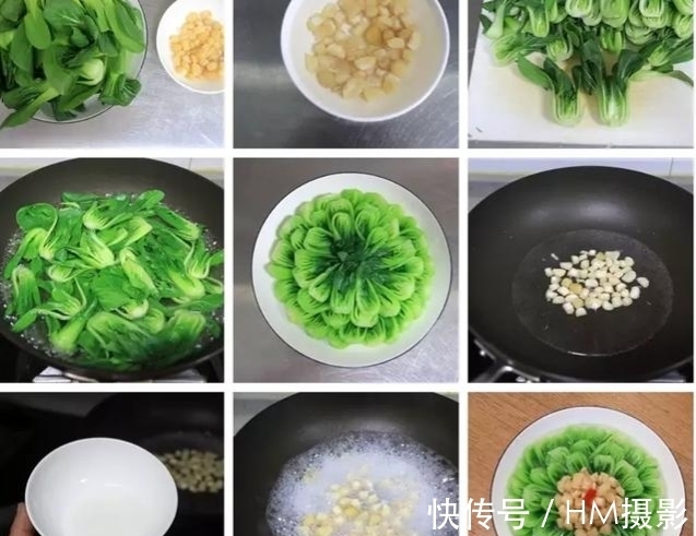 这8道菜!下酒又下饭!美味挡不住