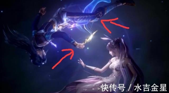 小舞|斗罗大陆小舞的公主装竟隐藏彩蛋设计，自带伸缩裙摆，方便战斗