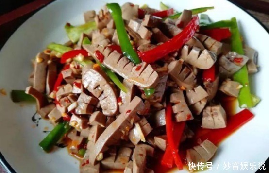 猪腰|简单易上手的下饭美食，简单易操作，宴客必备，上桌就被抢光