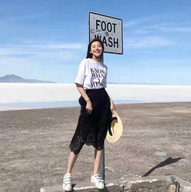 说实话|说实话,学会了“穿搭精髓”,不买大牌子,也能穿出高级感