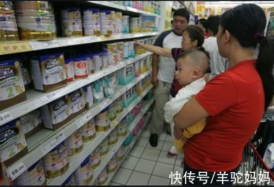 营养价值|“奶粉”和“牛奶”究竟有啥差别?父母最好提前了解，少花冤枉钱