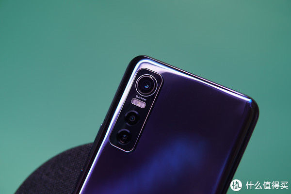 新机|新机必Buy系列 篇十五：爱自拍的5G手机，vivo新机S7e上手开箱