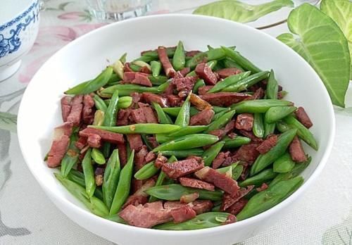 补血|吃猪肝不如吃它,铁是猪肝的2倍,补铁补血抗衰老,脸色红润精神好