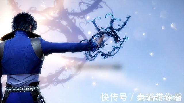 唐门|《斗罗大陆》十年了,这十句让人热血沸腾的话,你还记得吗?