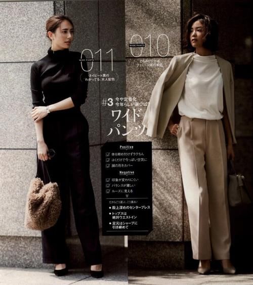 穿搭|会穿的女人换季从不慌，一件“针织衫”搞定秋季搭配，气质又减龄