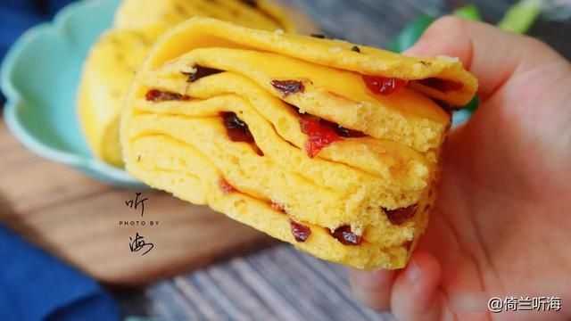 家有孩子就做这5道早餐！营养搭配均匀，能量满满长高个，别错过