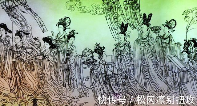 果实#聊斋故事:神仙树