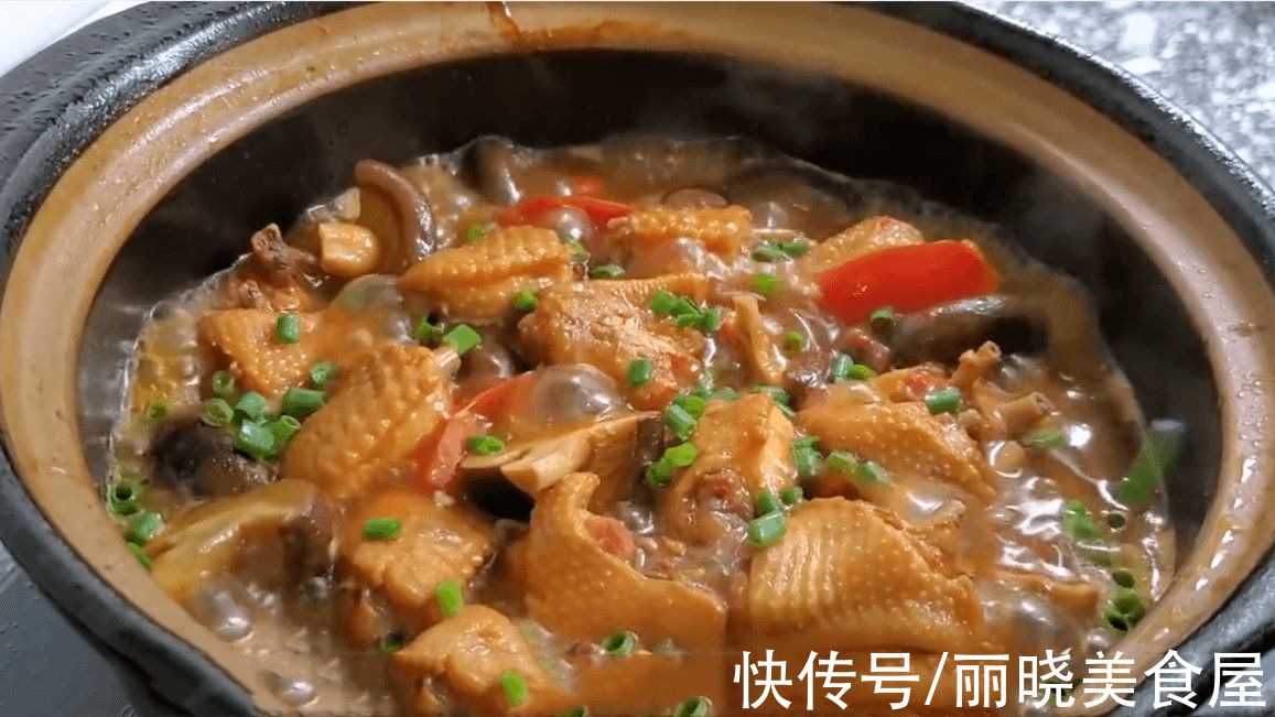 聚餐|国庆聚餐必备8道硬菜,颜值高上档次,下酒又下饭,待客特有面儿