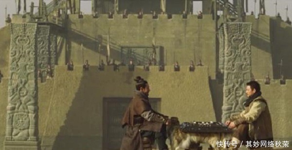 儒家是圣贤的智慧,墨家则是豪杰气概