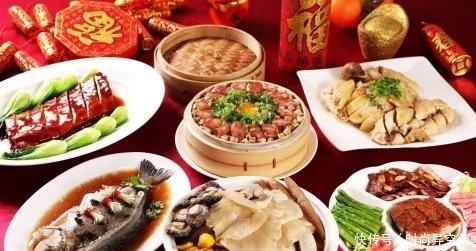 介绍中国的八大菜系,谁是你心中的第一名呢?