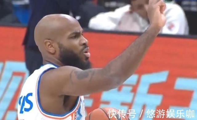篮板|兵不血刃!CBA领头羊大胜19分,7人上双,对方外援狂轰46分难救主