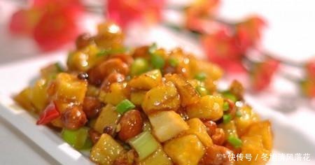 菜式|每日家常菜~菜式杏鲍菇