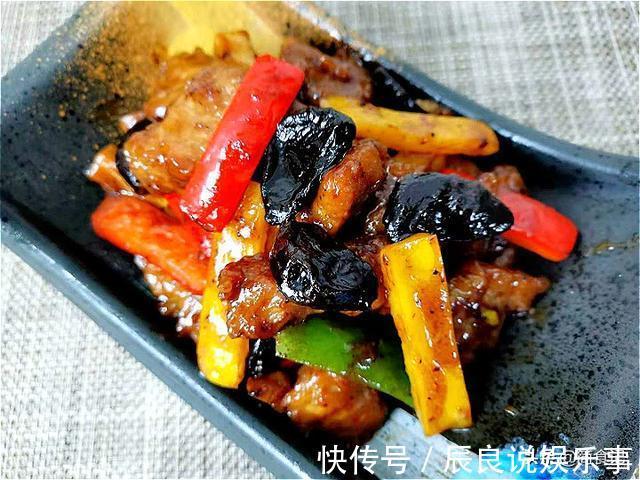 黑蒜|做牛肉时，牢记“1放2不放”！牛肉更入味，更嫩滑，一点不塞牙