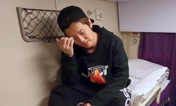 看完《哈哈哈哈哈》，是时候放下对鹿晗的偏见了