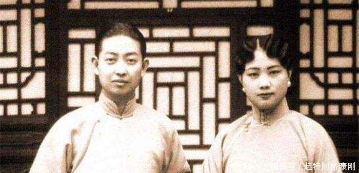 还要|梅兰芳与妻子很恩爱,为何何梅兰芳还要续娶两房夫人,原因很凄凉