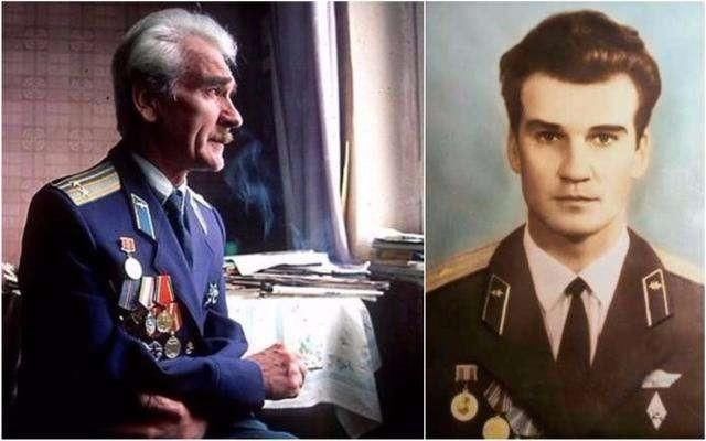 老人|37年前的一晚，如果不是这位老人，人类早已把自己毁灭