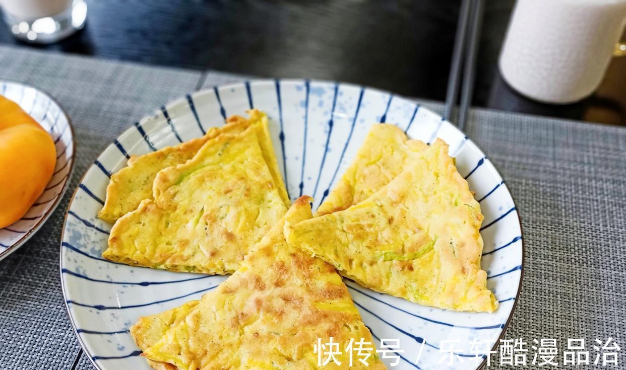 植物蛋白|早餐从不买，20分钟一大桌，样样好吃又简单，网友别人家的妈妈