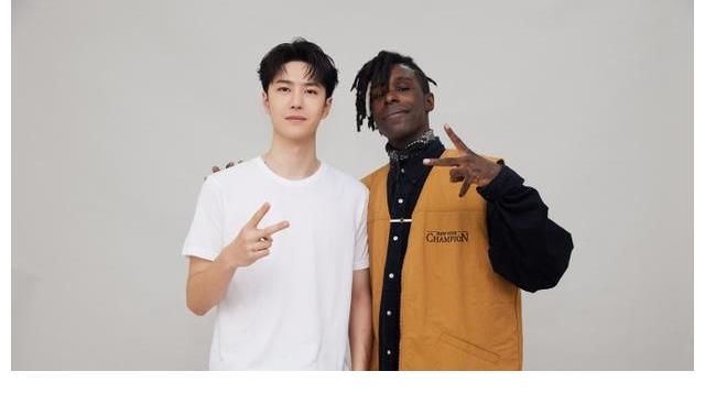 《街舞4》布布再次“止步四強”雖遺憾，但對待王一博是“真愛”