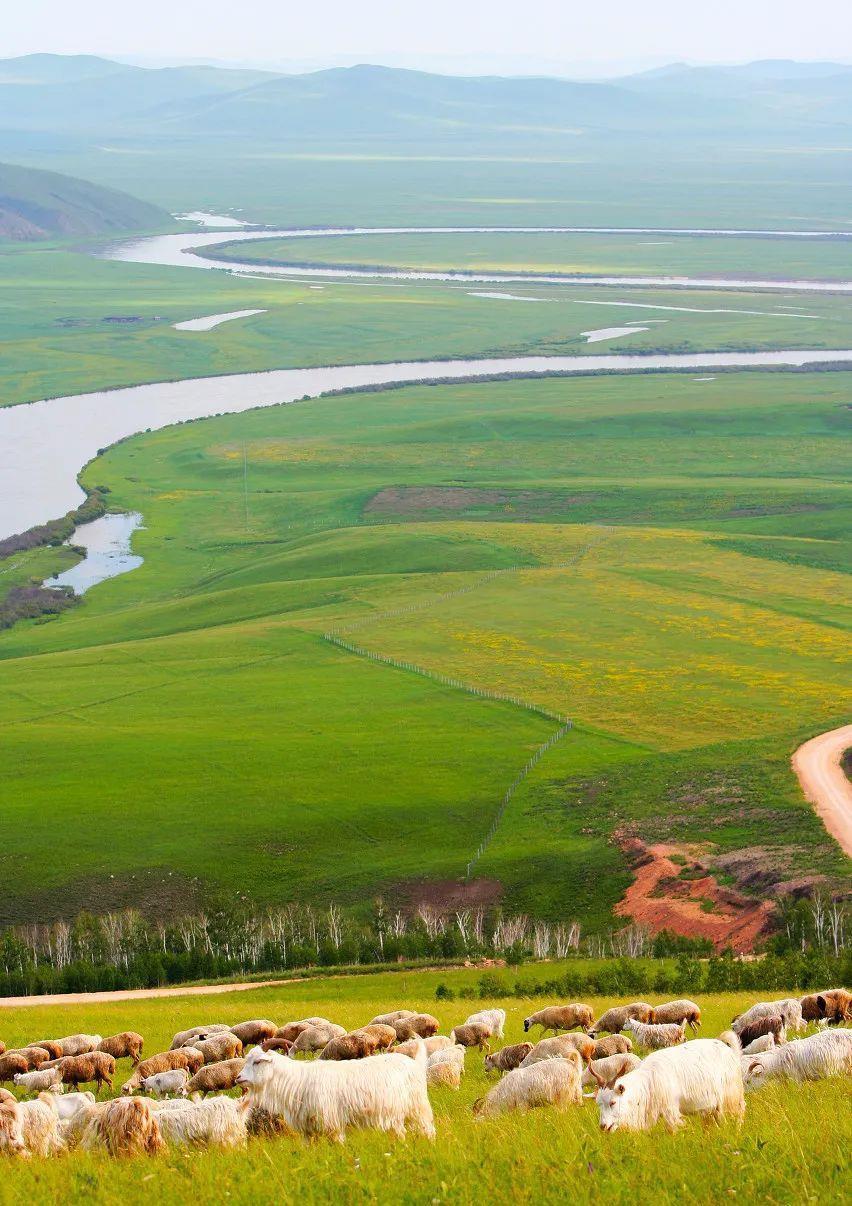 两个人|10个适合两个人一起去打卡的旅行地