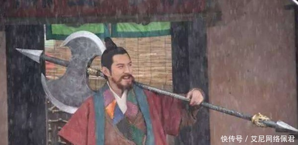 皇帝|史上这四大名将幸亏死的早，不然历史上又多了四大悲剧