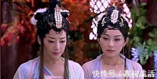 弟子@此人是元始天尊最强弟子,通天教主都想除去他,地位在黄帝之上
