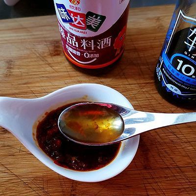 炒茄子不油腻不变色