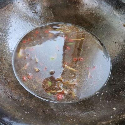 教你一招，做出的酱香浓郁??豆豉焖带鱼越吃越香