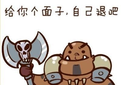暴雪|绝望的“憋尿局”！炉石无限叠甲战，星际2无人机教暴雪重做游戏