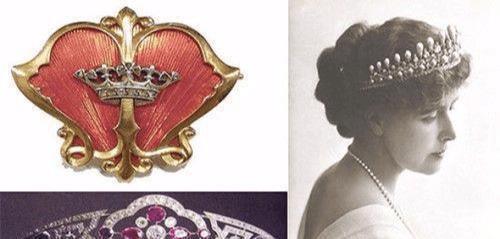 奢华&世界上最奢华的珠宝,买都买不起,你我就只能看看了