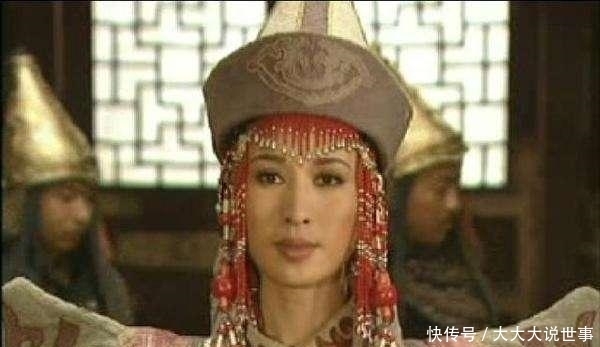 陈平牺牲3000少女,助刘邦突围,悲叹:我家必败于女子!果然应验