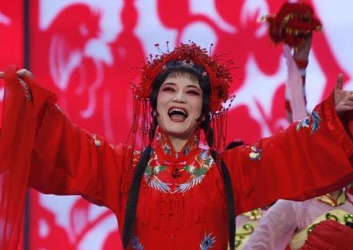 如今|小香玉离开王为念,和常香玉“闹掰”,如今55岁的她现状如何?