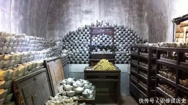 购买力|古人下馆子吃饭,吃完后扔下银子不算账就走,不怕钱不够?