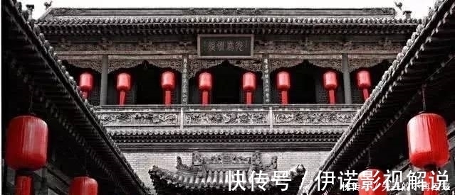 乔家后代|倘若乔家后代想收回乔家大院，能成功吗？专家霸气甩3字！