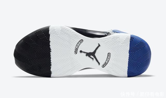 藤原浩闪电Air Jordan 35即将登场!不会真有人穿它打球吧