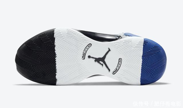 藤原浩闪电Air Jordan 35即将登场！不会真有人穿它