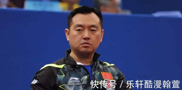 国乒|登机归来孔令辉有望执教女乒三人,刘国梁说出了大实话!