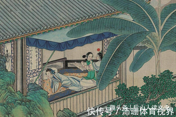 金钏儿#金钏儿到底是谁?王夫人逼死她又叫她女儿,林黛玉:最恶毒的算计